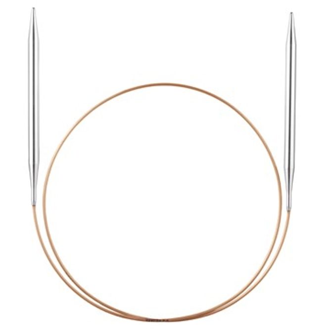 Hovedbilde Rundpinne 80 cm - 6 mm