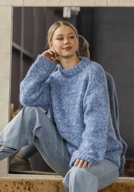 Hovedbilde 2510-4 Serafina genser PDF