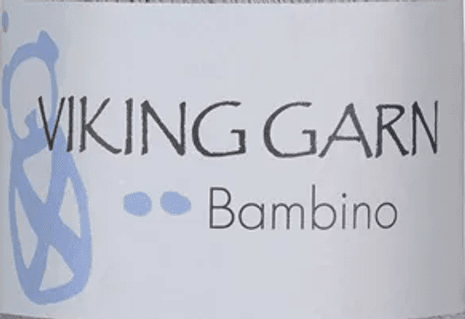 Hovedbilde Viking Bambino