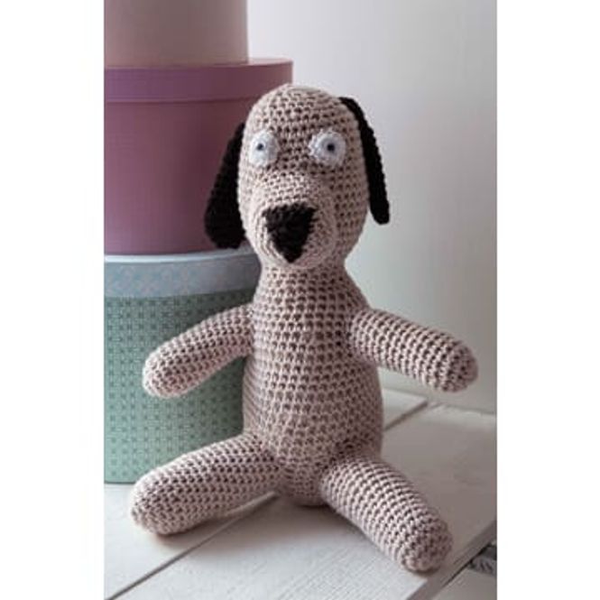 Hovedbilde Katalog 1422-4 Hund