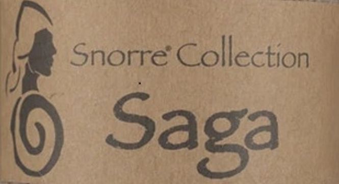 Hovedbilde Viking Saga / Snorre Collection