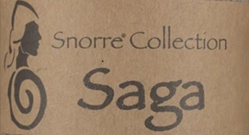 Viking Saga / Snorre Collection