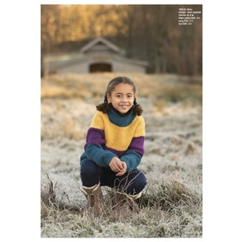 Katalog 1902 Barn / Voksen Hobby