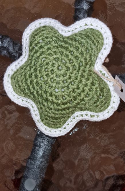 Hovedbilde Nålepute Lys-grønn NP-lys-grønn