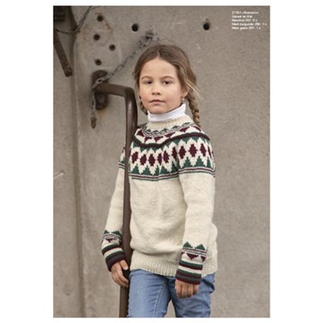 Hovedbilde Katalog 2116-1 