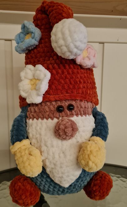 Hovedbilde Vår-Gnom