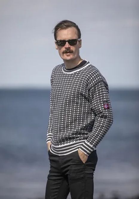 Hovedbilde Viking Islender Unisex