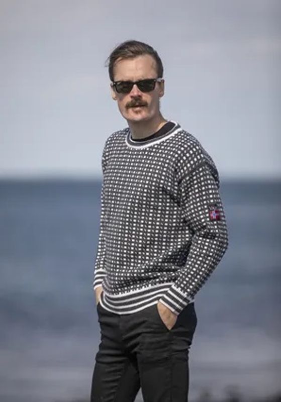 Viking Islender Unisex
