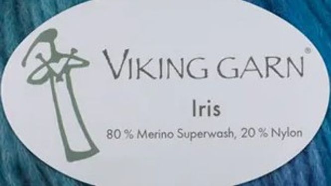 Hovedbilde Viking Iris Multifarget
