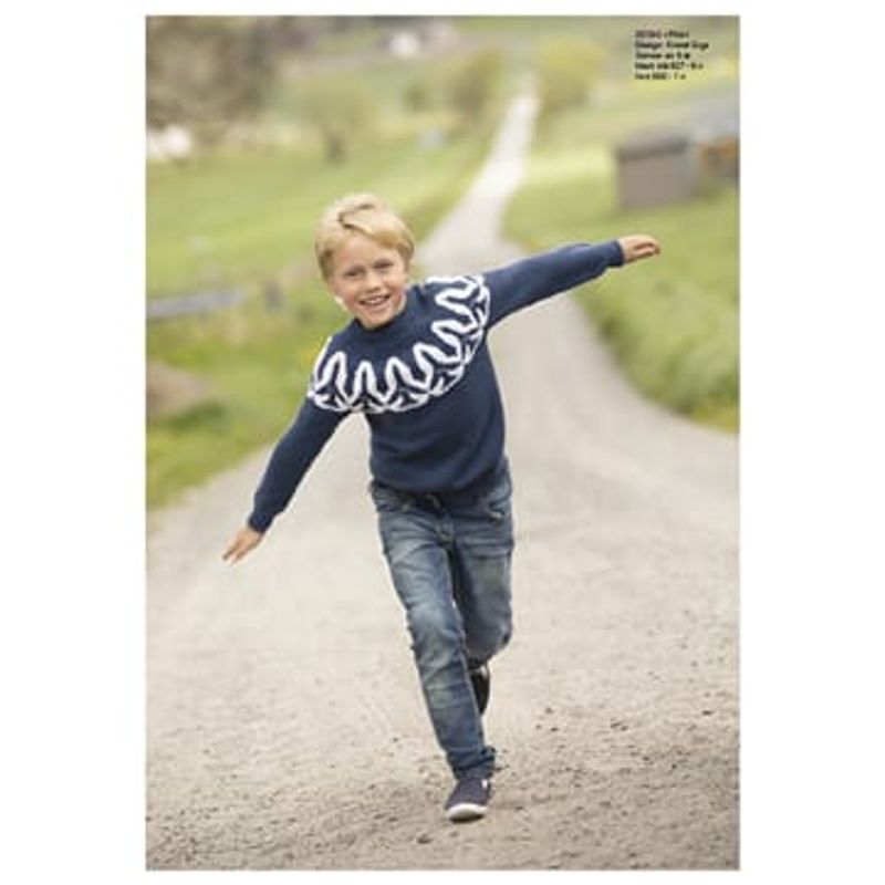 Katalog 2019-2 Pilot genser