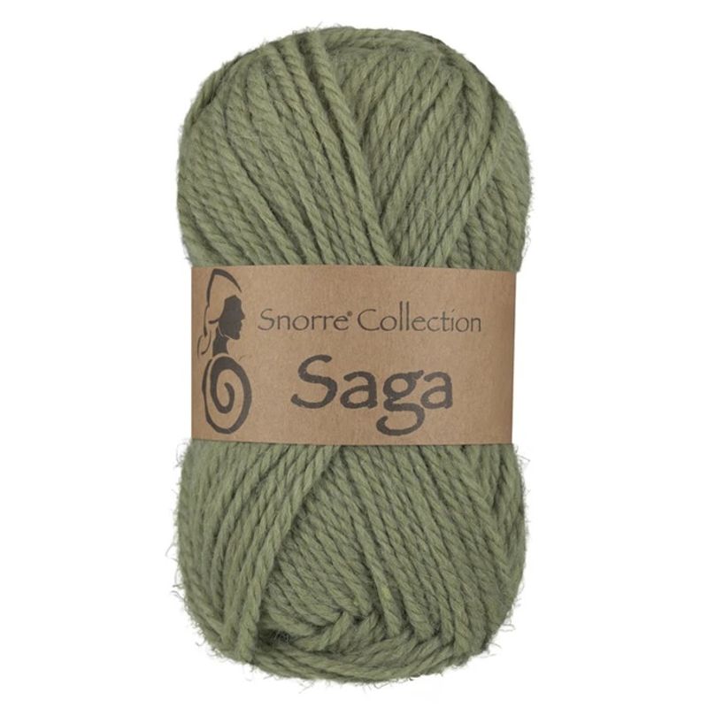 Viking Saga / Snorre Collection