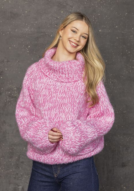 Hovedbilde 2510-3 Yrsa genser PDF