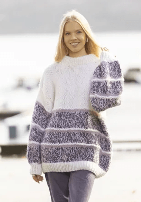 Hovedbilde Katalog 2237-8 Utsi Genser