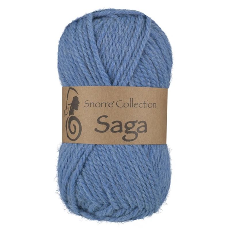Viking Saga / Snorre Collection