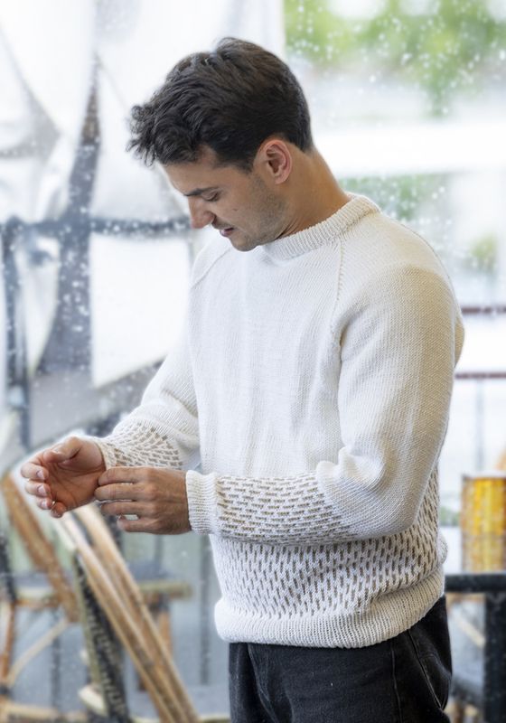 Katalog 2518 Sensommer i Linus