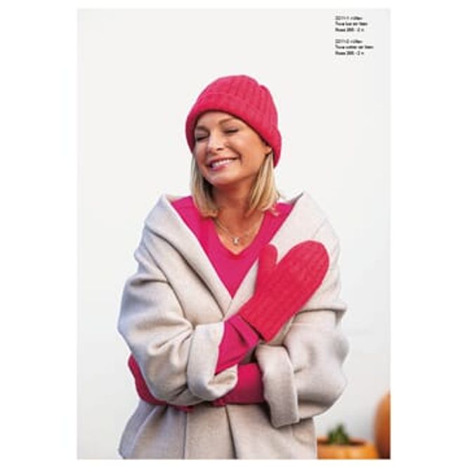 Hovedbilde Katalog 2211-1 Ulla lue