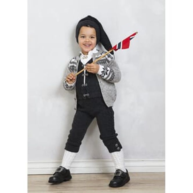 Hovedbilde Katalog 1603-5 Haakon bunad