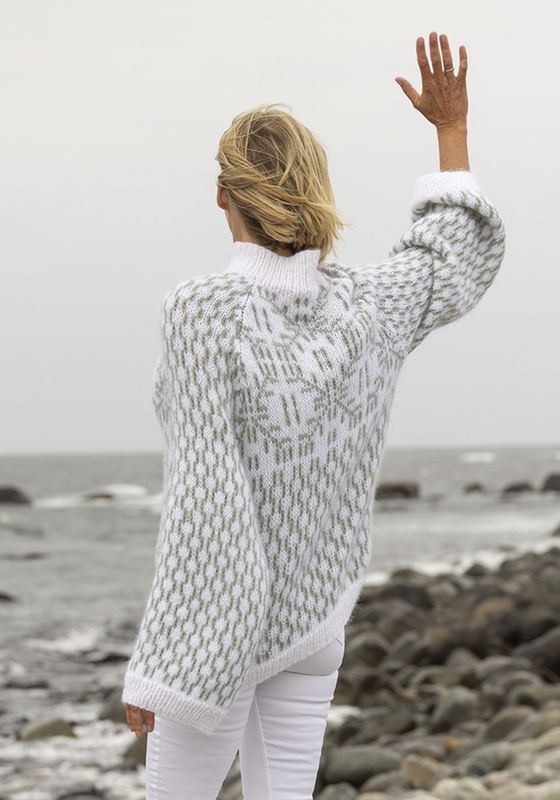 Katalog 2519 På Jæren i Alpaca Bris