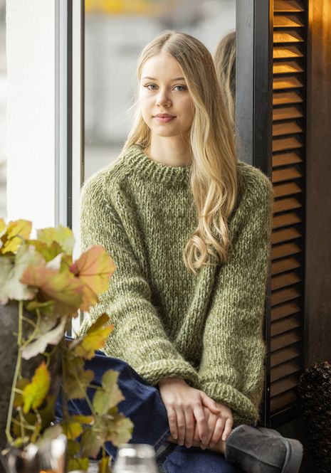 Hovedbilde 2510-2 Eldrid genser PDF