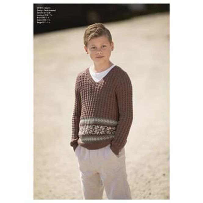 Hovedbilde Katalog 2019-5 Albert genser