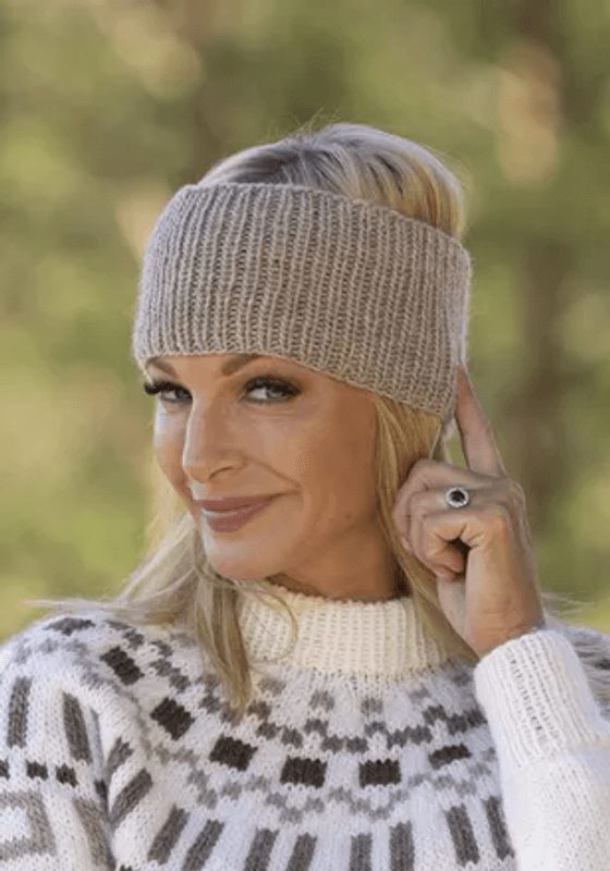 Katalog 2330 Tradisjon Viking Wool