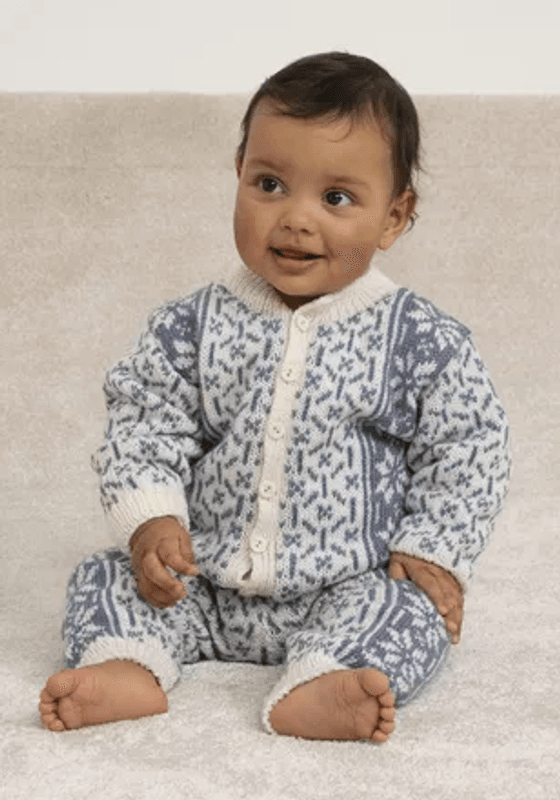 Katalog 2304 Baby Ellinor 0 - 24 mndr