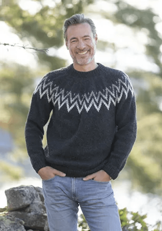 Katalog 2330 Tradisjon Viking Wool