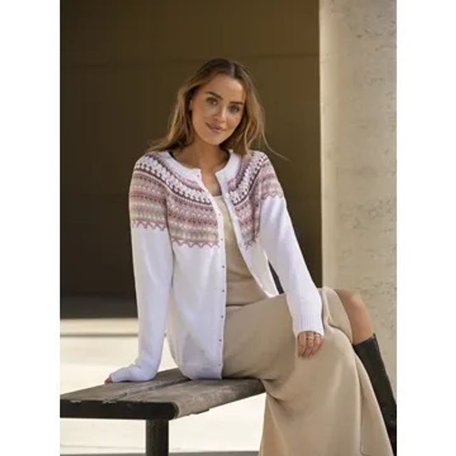 Hovedbilde Katalog 2217-5 Kapers kofte