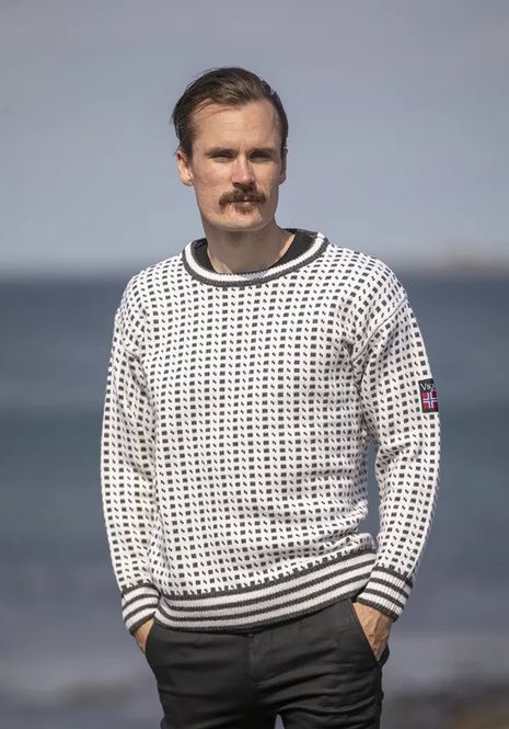 Hovedbilde Viking Islender Unisex
