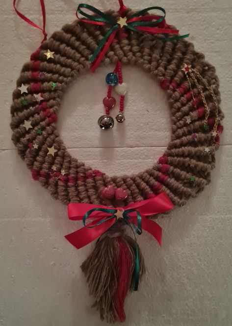 Hovedbilde Julekrans JK1