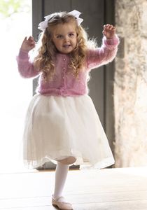 Hovedbilde 2520-11 Solstr&aring;le jakke