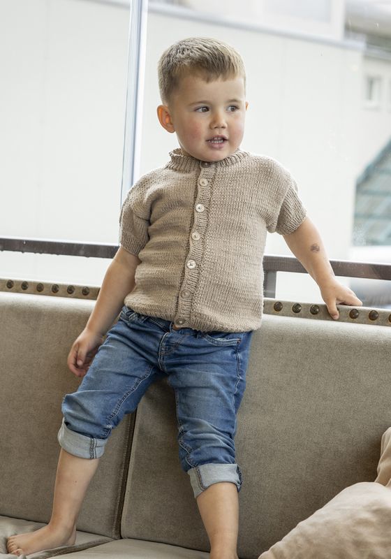 Katalog 2518 Sensommer i Linus