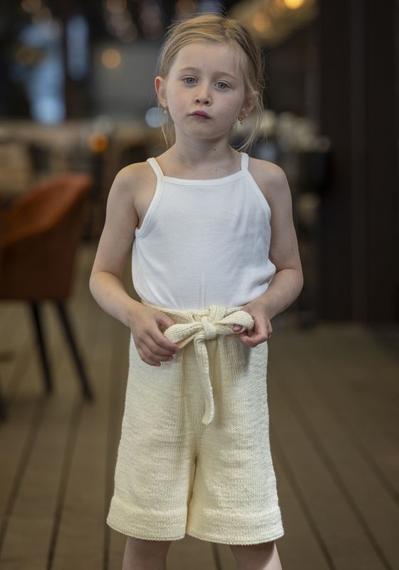 2518-5 Augustine shorts