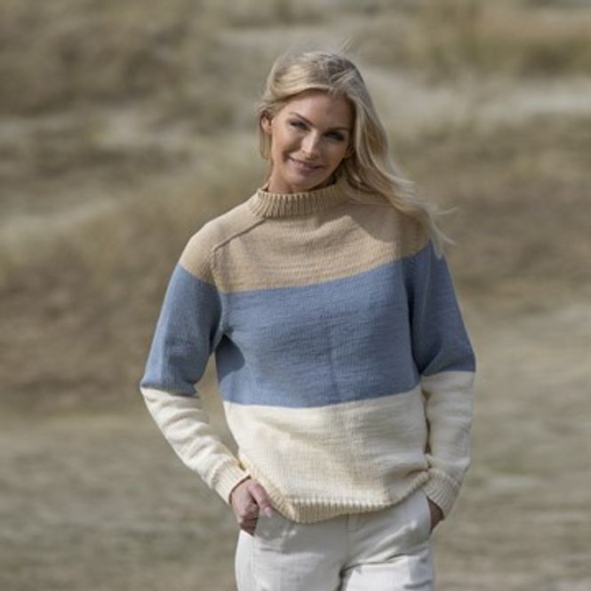 Hovedbilde Katalog 2023-4 Dans genser