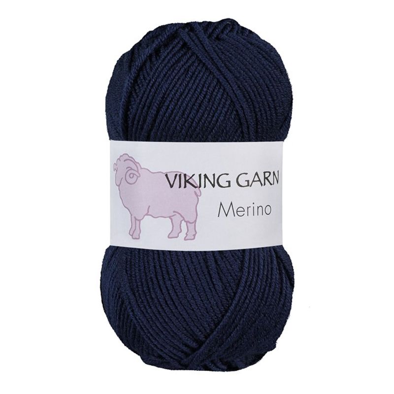 Viking Merino