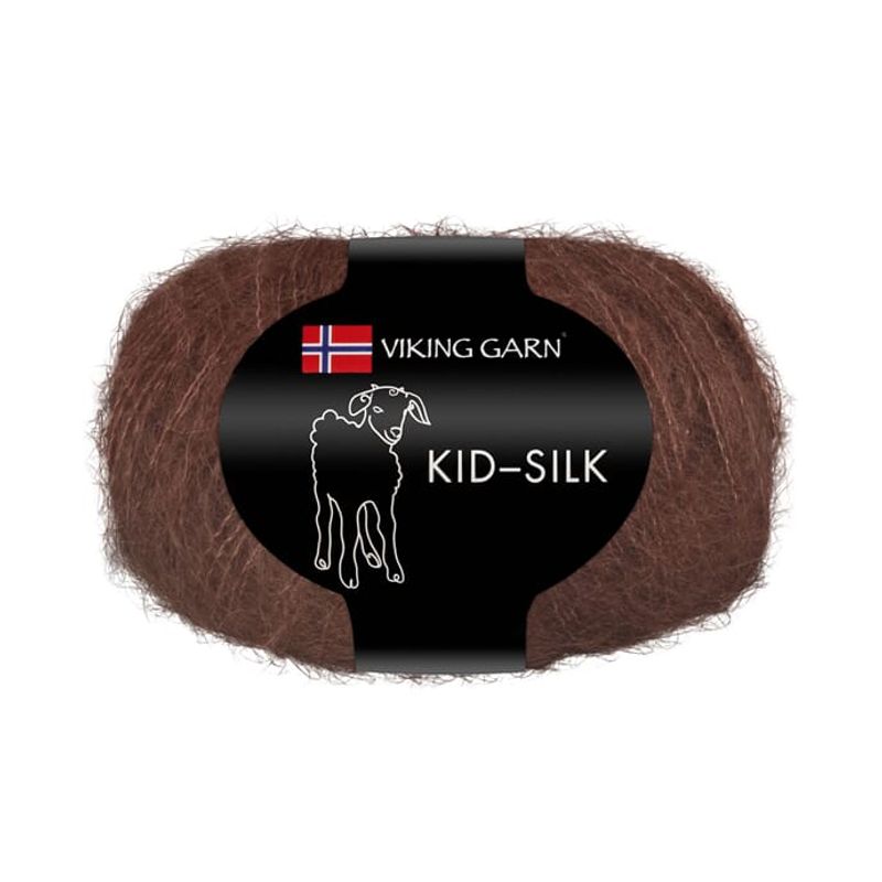 Kid Silk