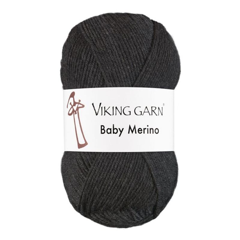 Trend Baby Merino