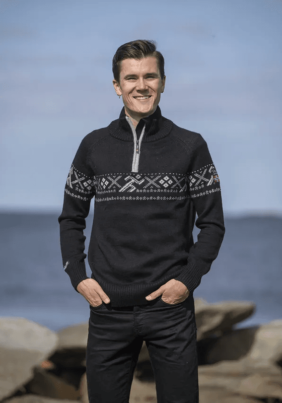 Viking Springeren Unisex