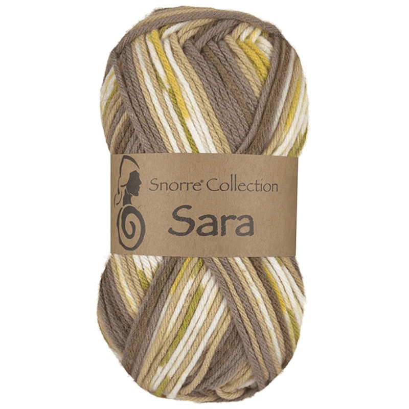 Viking Sara / Snorre Collection