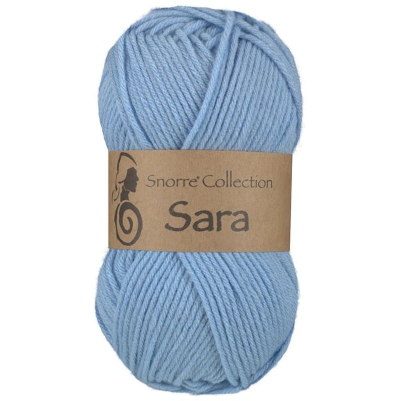 Viking Sara / Snorre Collection