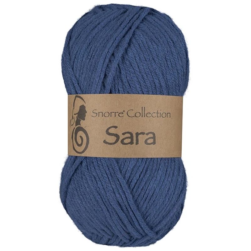 Viking Sara / Snorre Collection