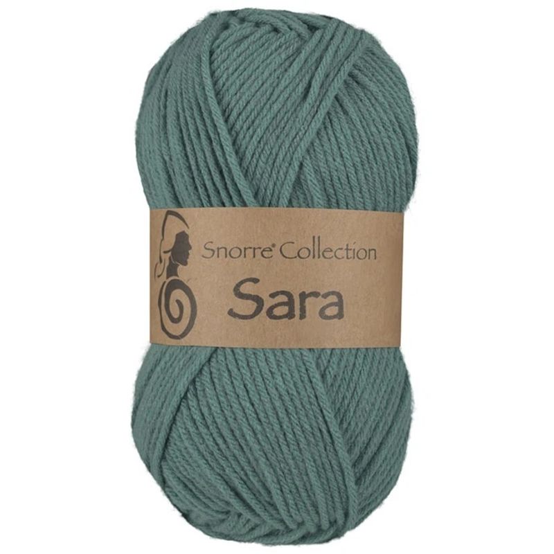 Viking Sara / Snorre Collection