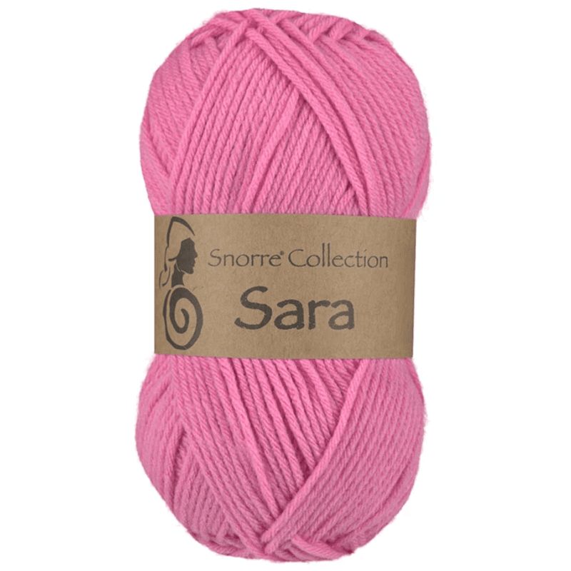 Viking Sara / Snorre Collection