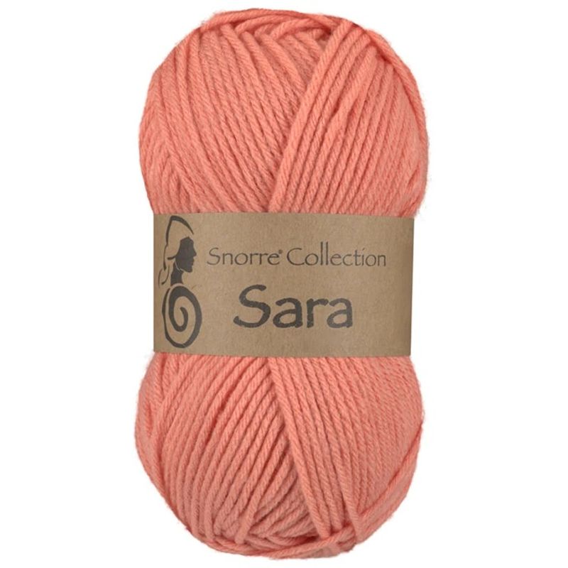 Viking Sara / Snorre Collection