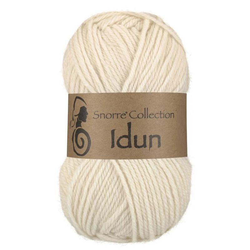 Viking Idun / Snorre Collection