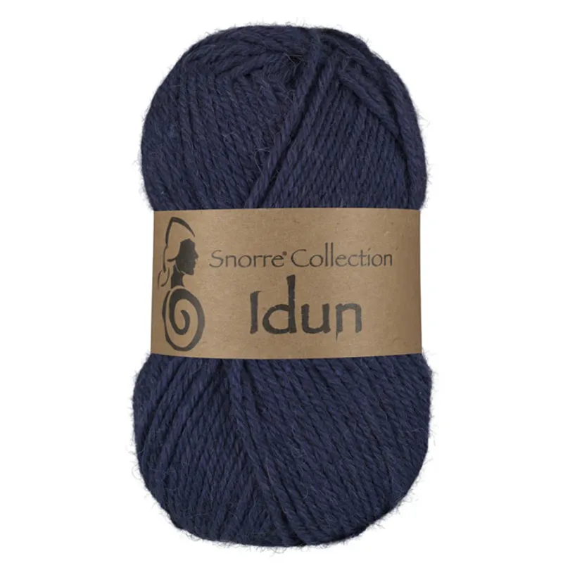 Viking Idun / Snorre Collection