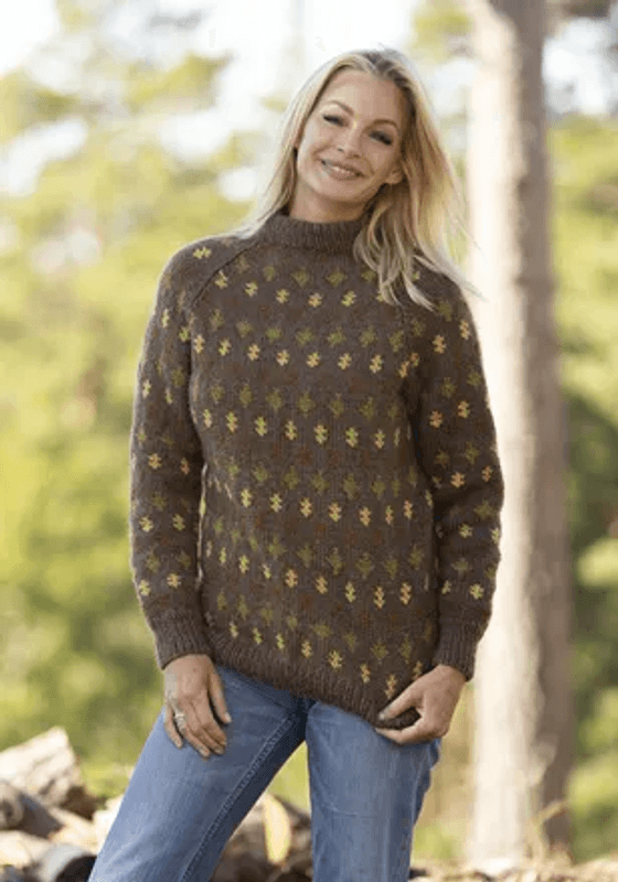 Katalog 2330 Tradisjon Viking Wool